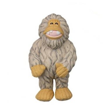 Tall Tails Latex Yeti